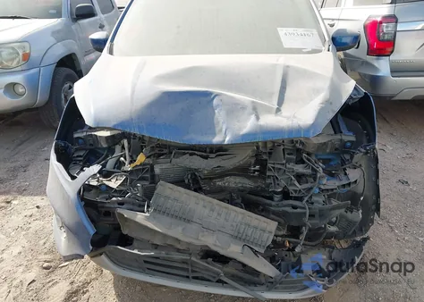 2018 Ford Escape Se из США, поврежденный, VIN 1FMCU0GD6JUD38955